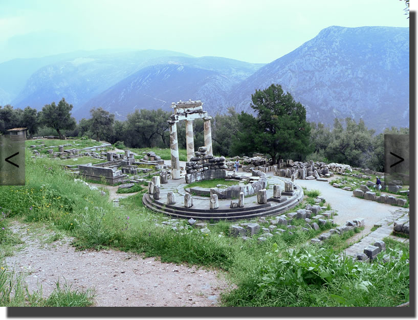 Delphi